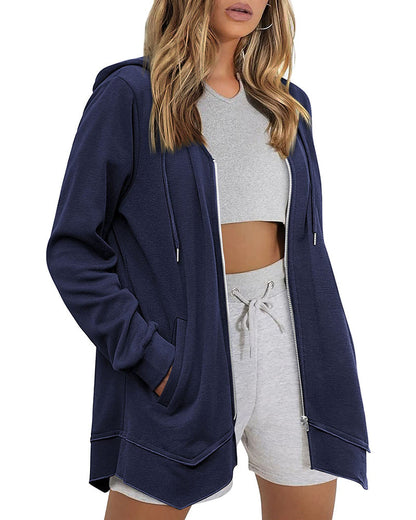 LM | Effortless and trendy general jacket