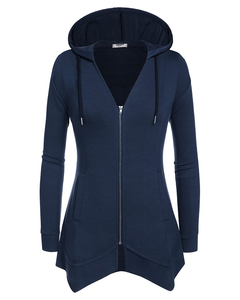 LM | Effortless and trendy general jacket