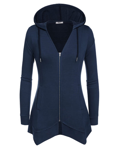 LM | Effortless and trendy general jacket