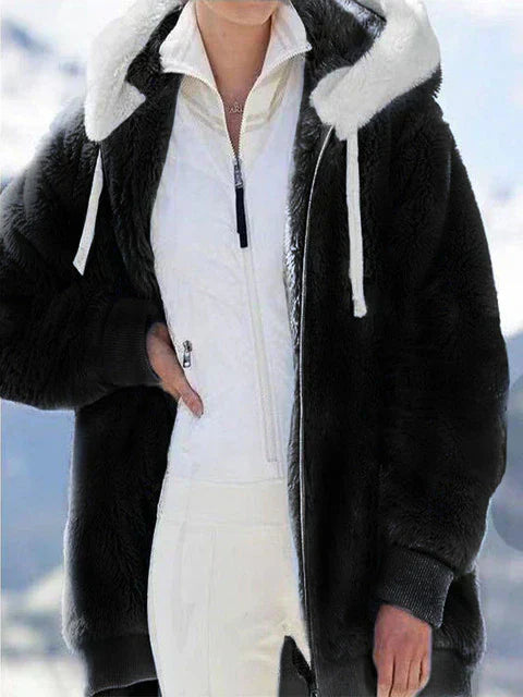 LM | Classic and comfortable winter jacket