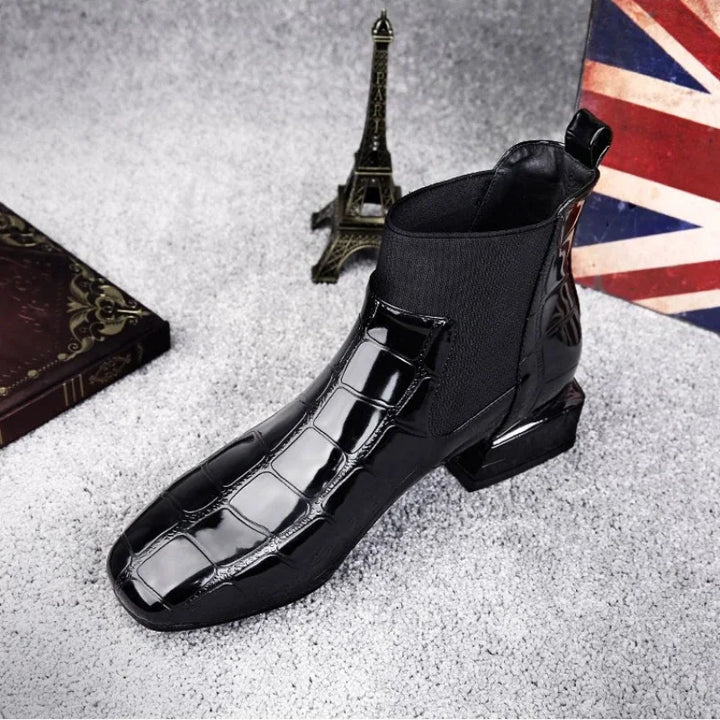 LM | Boots | High quality boots