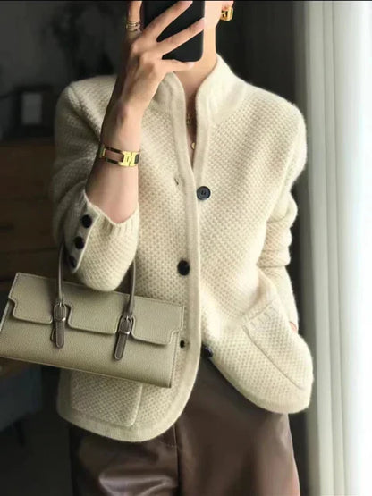 LM | Casual and comfortable jacket