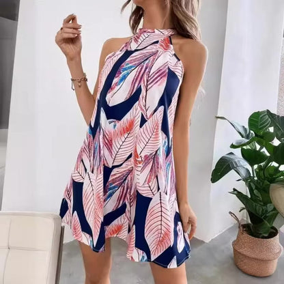 LM | Elegant summer dress