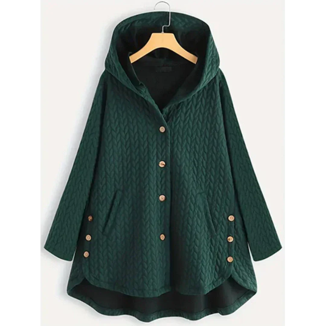 LM | Casual and fashionable jacket