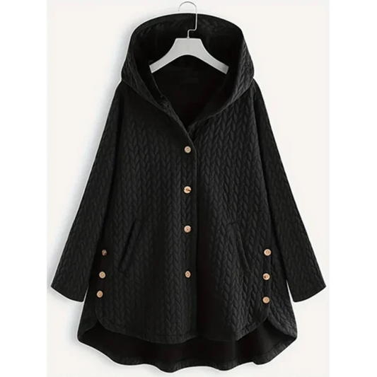 LM | Casual and fashionable jacket
