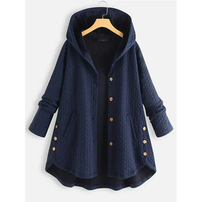 LM | Casual and fashionable jacket