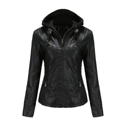 LM | Trendy and elegant winter jacket