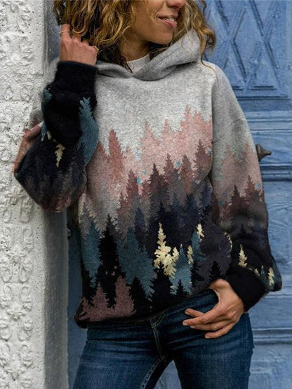 LM | Timeless and stylish winter sweater