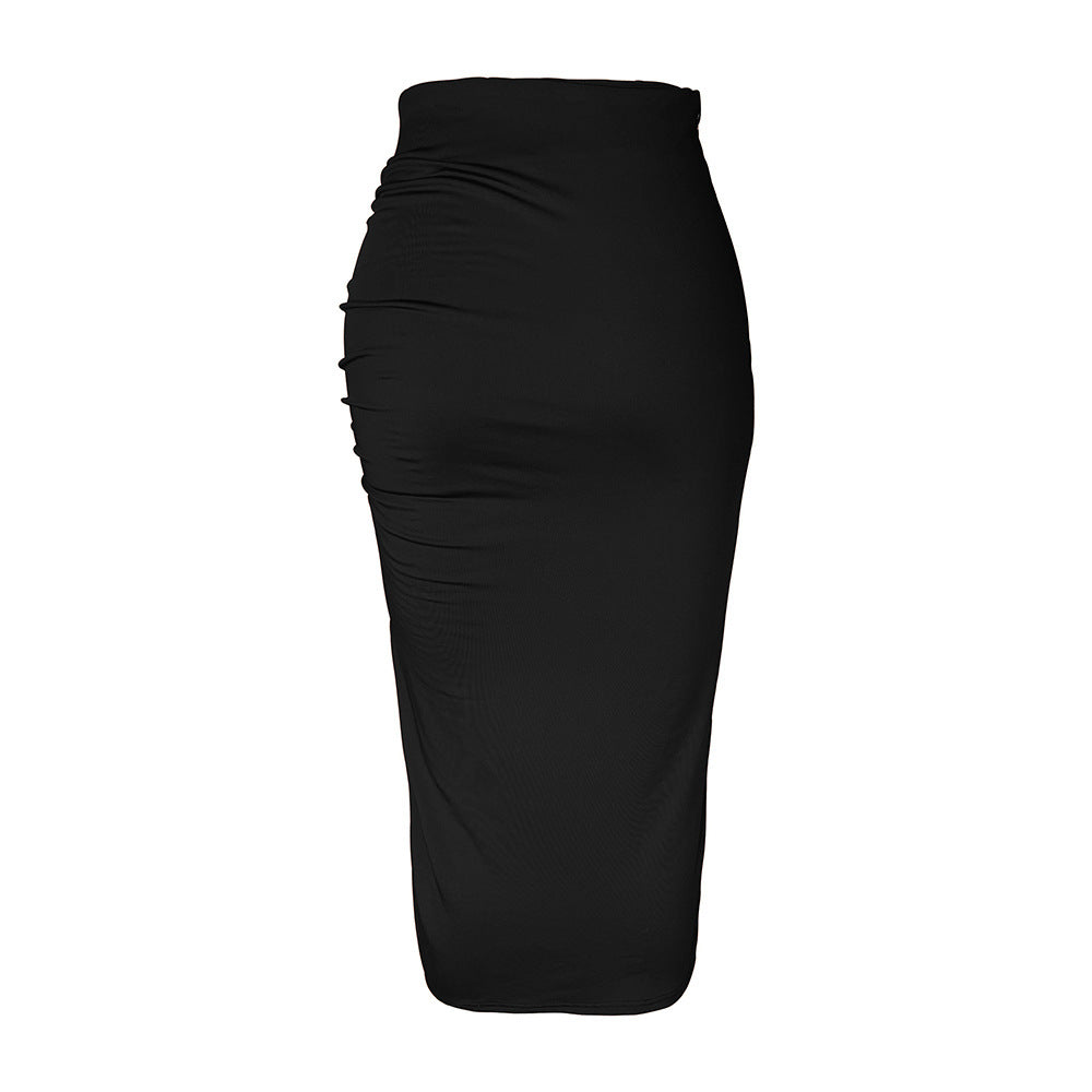 Polished and Playful Skirt