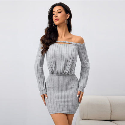 Chic and Comfortable Dress