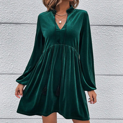 Fresh and Feminine Dress