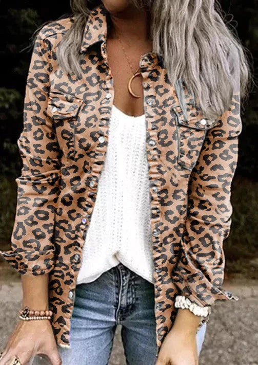 LM | Elegant and versatile winter jacket