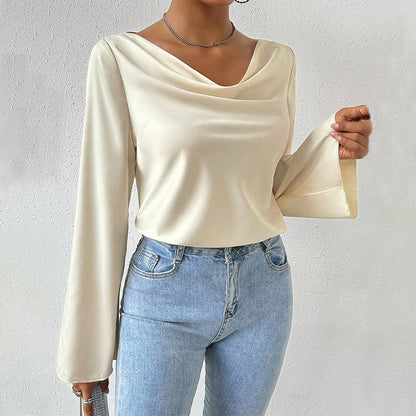 Modern and Minimalist Shirt