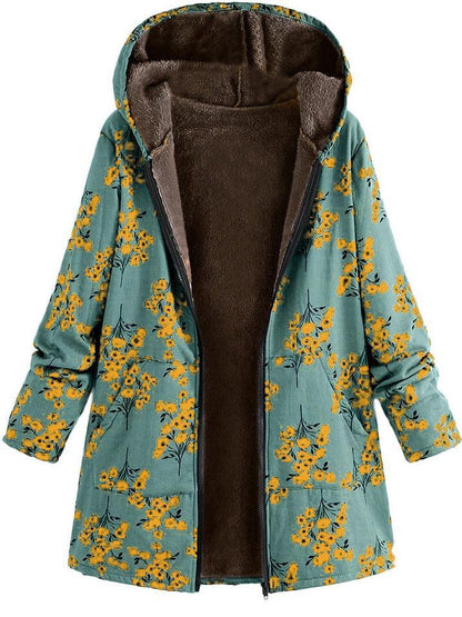 LM | Trendy and elegant general jacket