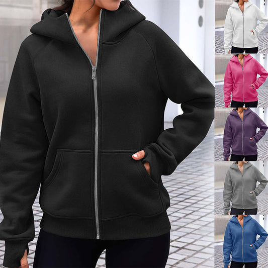 LM | Modern and comfortable winter sweater