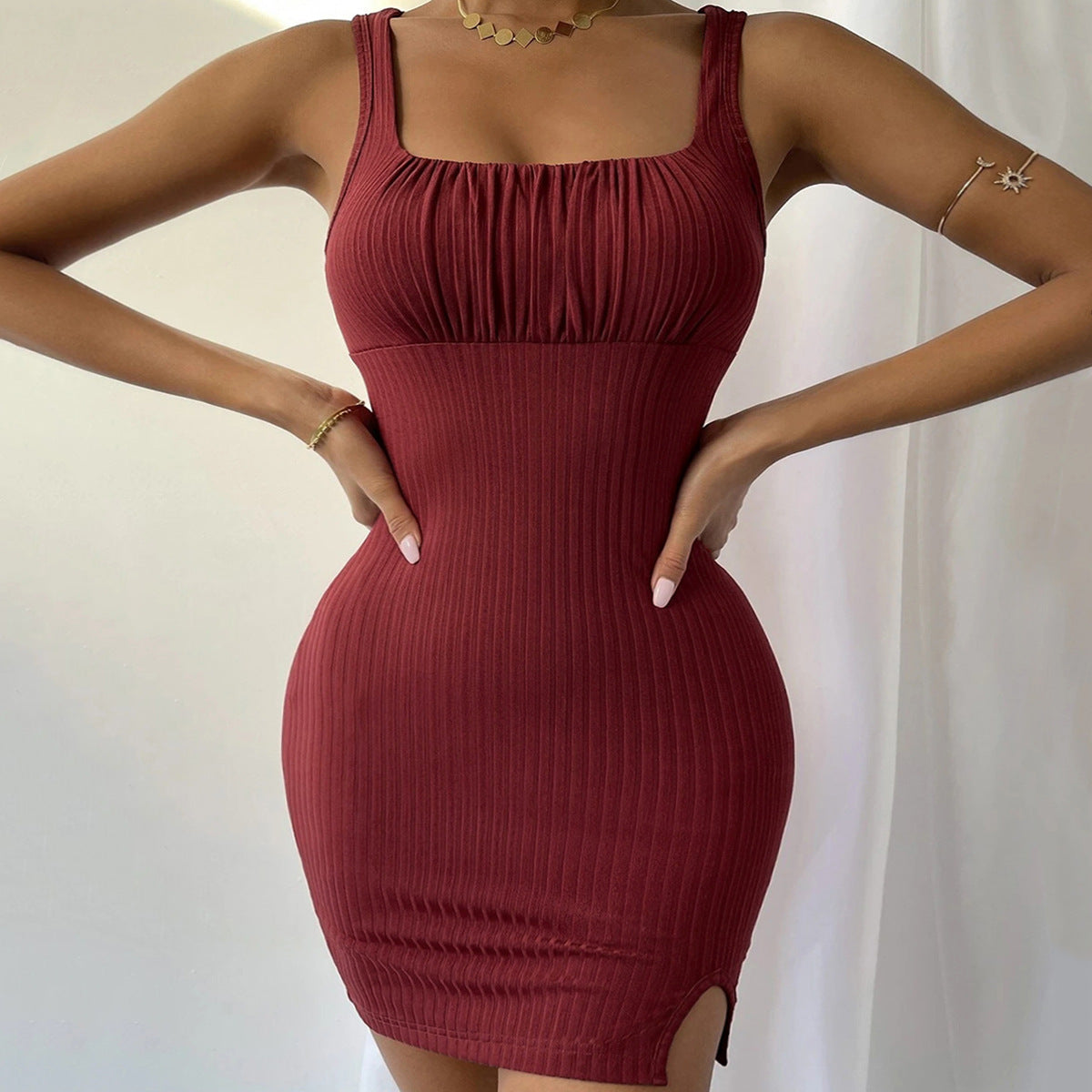 Cozy and Chic Dress