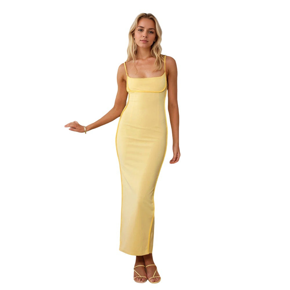 Fresh and Feminine Dress