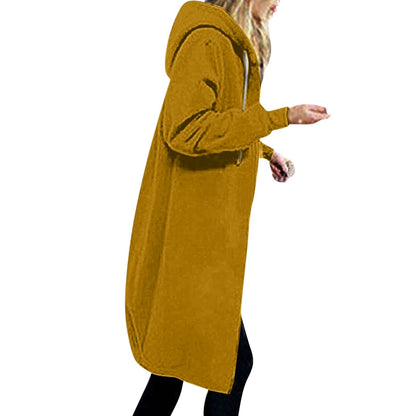 LM | Fashionable and minimalist winter sweater