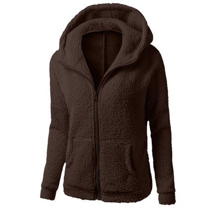 LM | Uncomplicated and trendy winter sweater