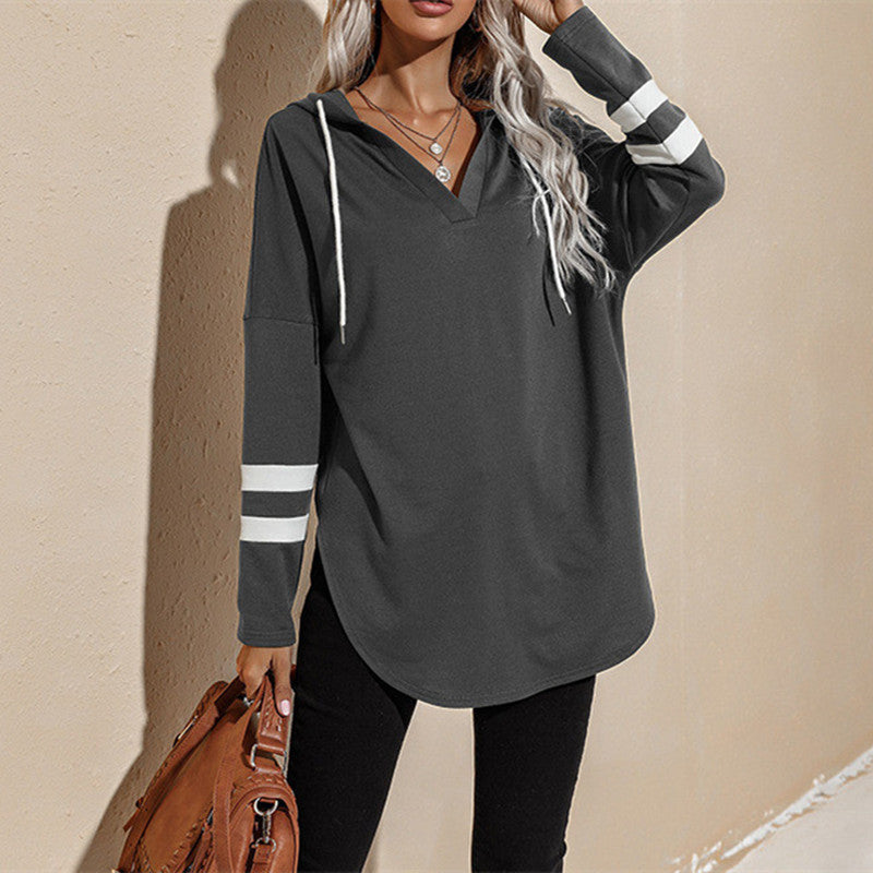 LM | Fashionable and effortless winter sweater
