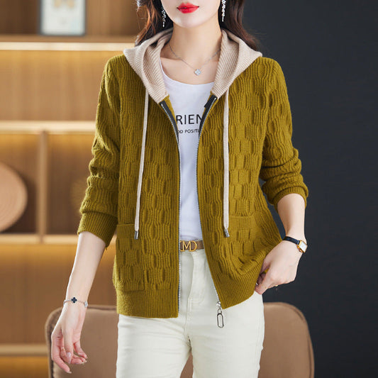 LM | Chic and versatile sweater