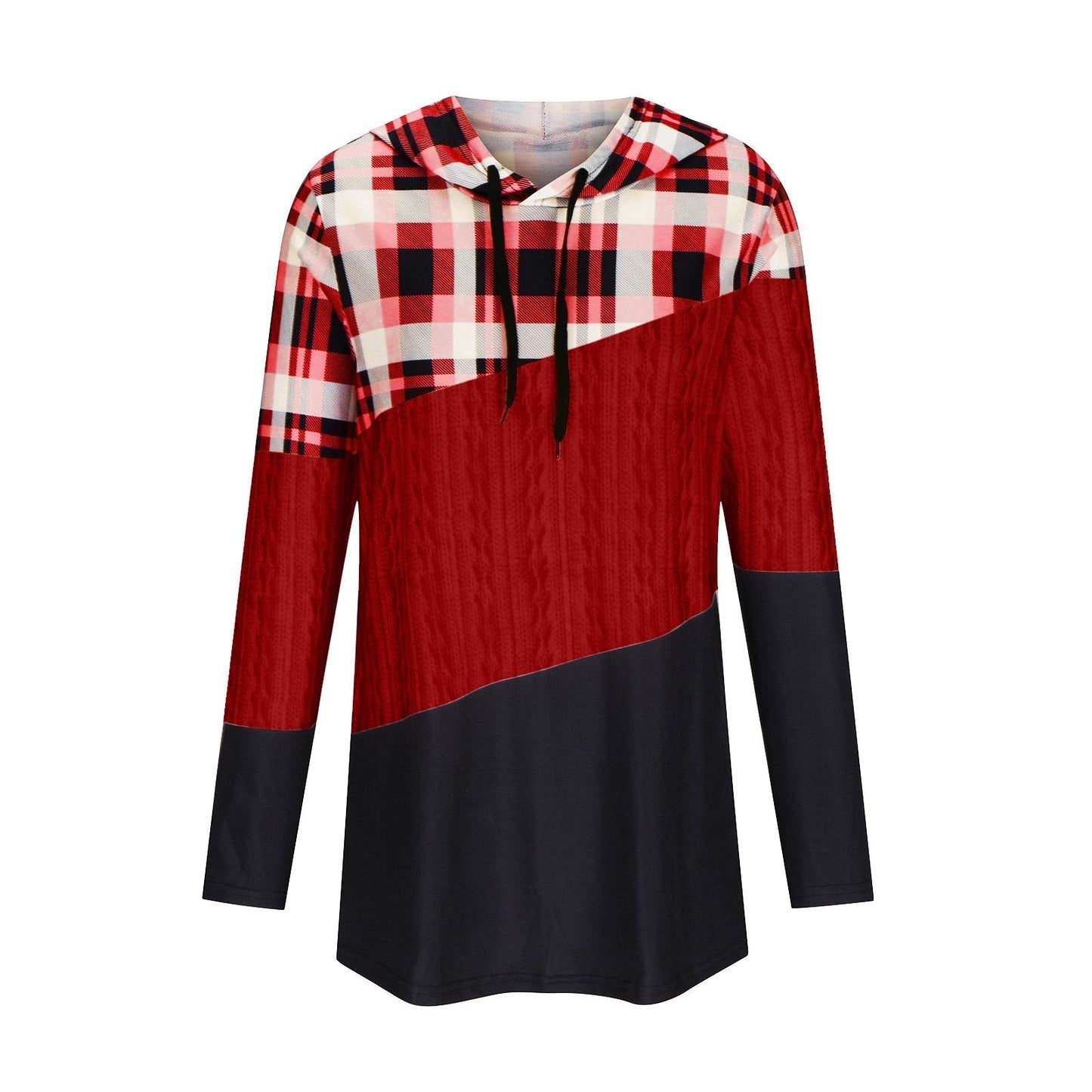 LM | Relaxed and timeless sweater