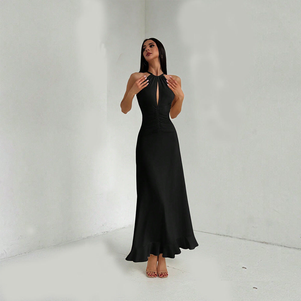 Bold and Beautiful Dress