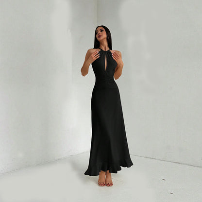 Bold and Beautiful Dress