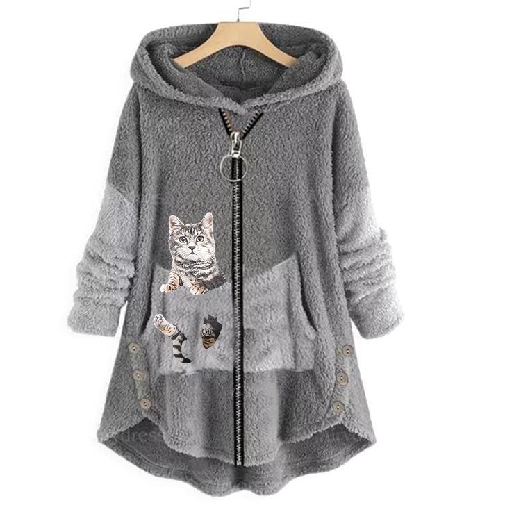 LM | Versatile and comfortable sweater