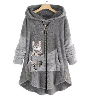 LM | Versatile and comfortable sweater