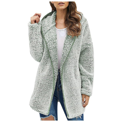LM | Classic and comfortable winter sweater