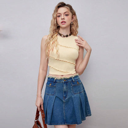 Trendy and Timeless Summer Piece