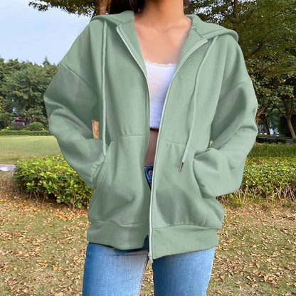 LM | Timeless and elegant winter jacket