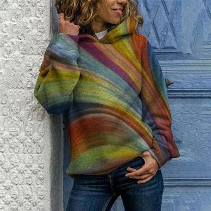 LM | Timeless and stylish winter sweater