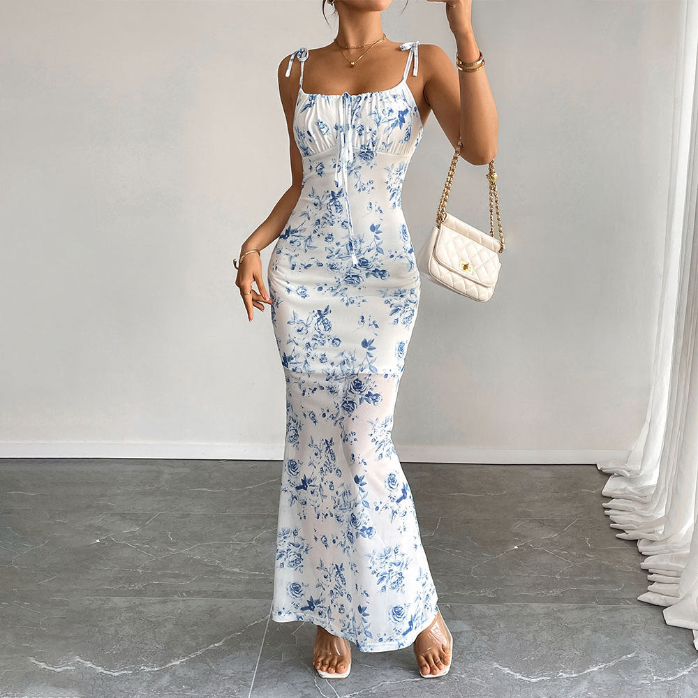 Luxury and Graceful Dress