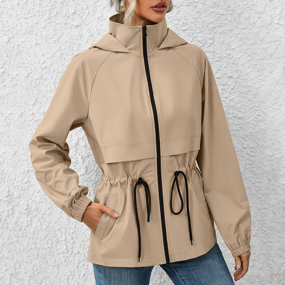 LM | Chic and versatile winter jacket