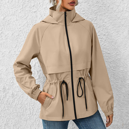 LM | Chic and versatile winter jacket