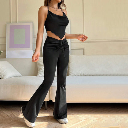 Flowy and Fabulous Pants