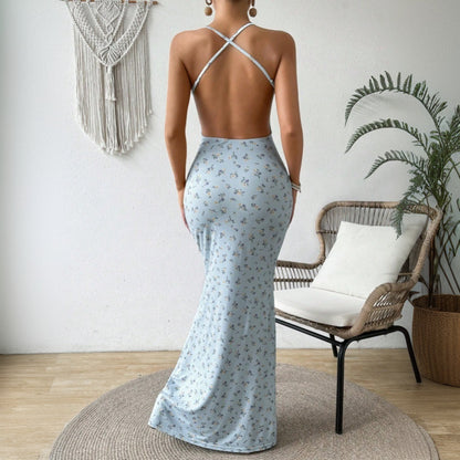 Refined and Radiant Dress