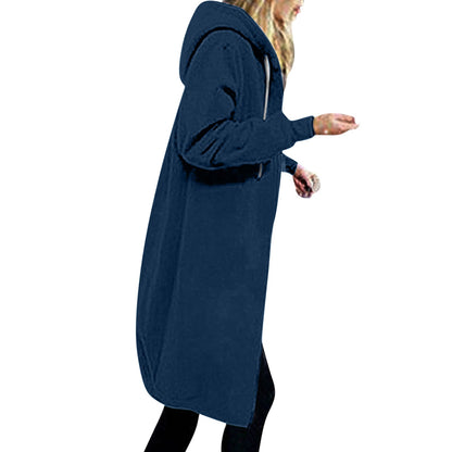 LM | Fashionable and minimalist winter sweater