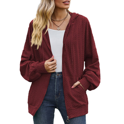 LM | Timeless and elegant winter sweater