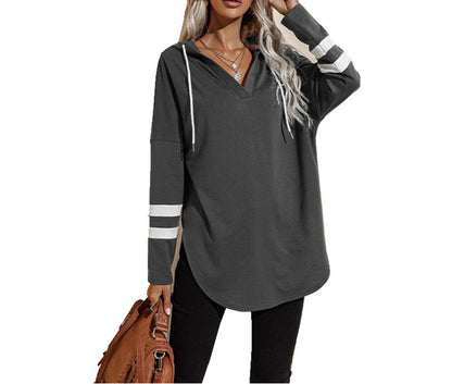 LM | Fashionable and effortless winter sweater