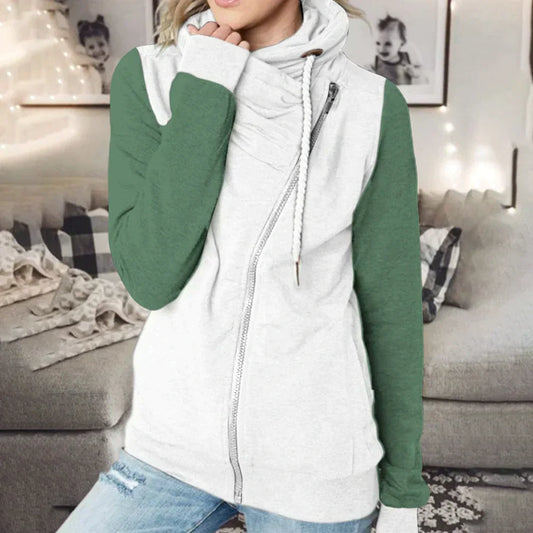 LM | Relaxed and timeless winter sweater