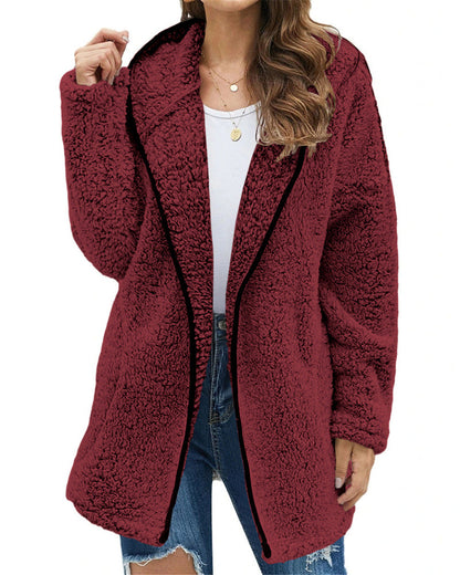 LM | Classic and comfortable winter sweater