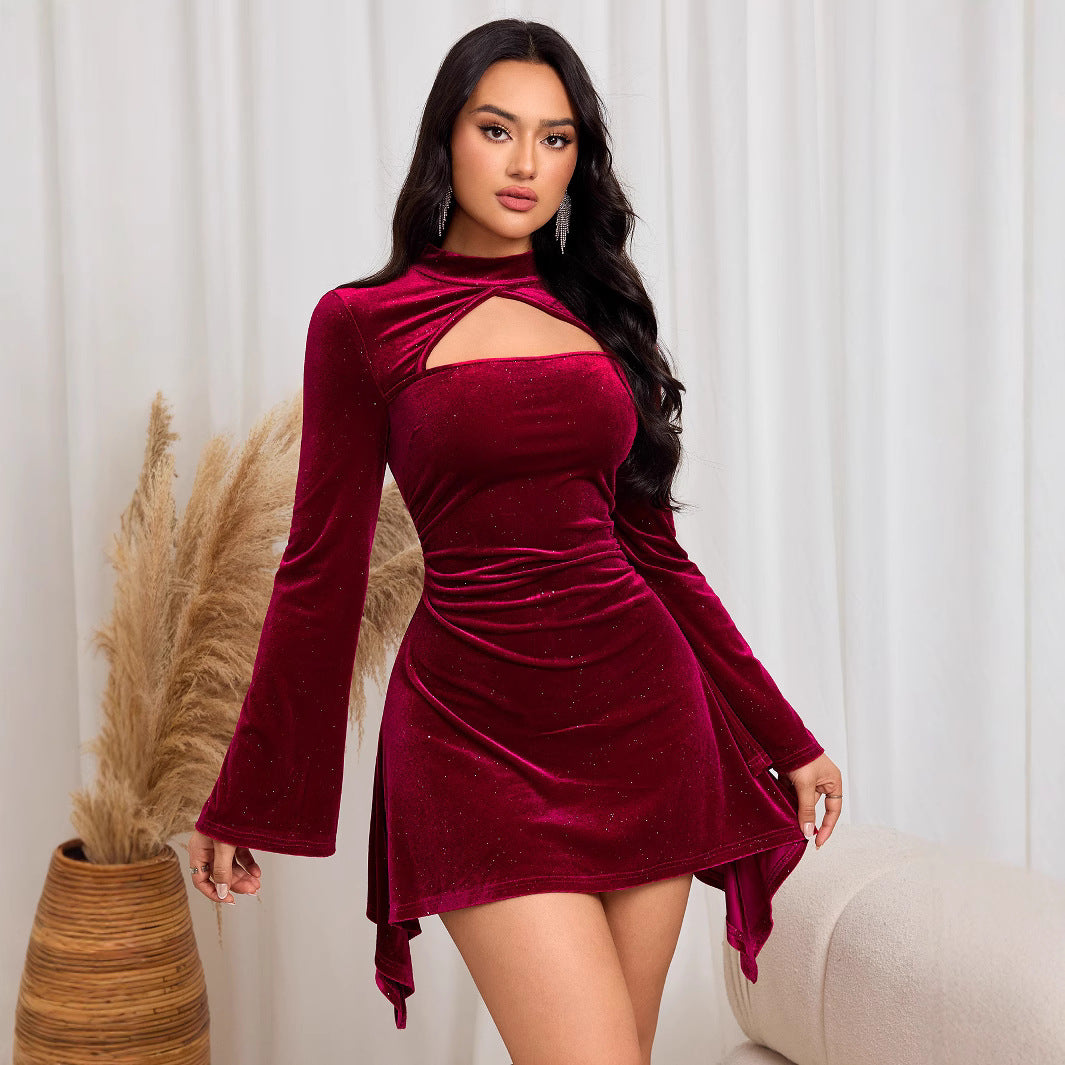 Light and Lovely Dress