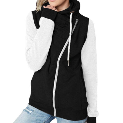 LM | Modern and fashionable winter sweater