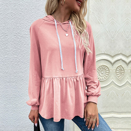 LM | Classic and fashionable winter sweater