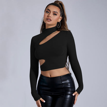 Fresh and Feminine Shirt