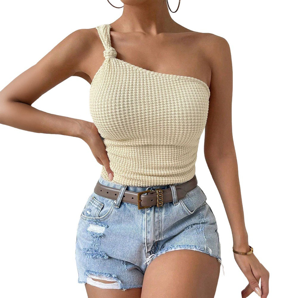 Chic and Comfortable Summer Piece