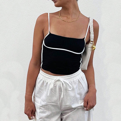 Luxury and Graceful Summer Piece